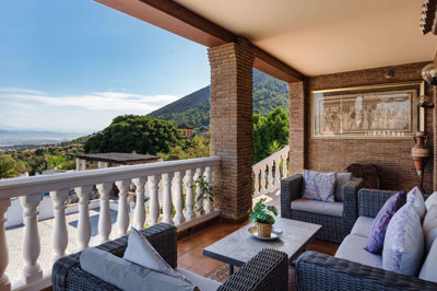 Spanish Property & Co most sold property