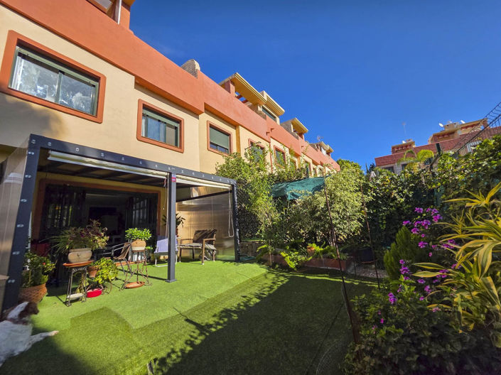 Image No.1-3 Bed Townhouse for sale