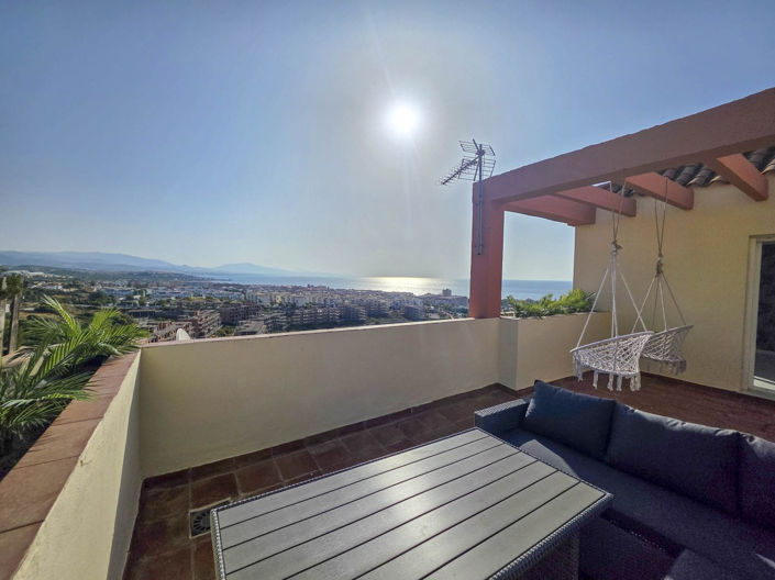 Image No.1-3 Bed Penthouse for sale