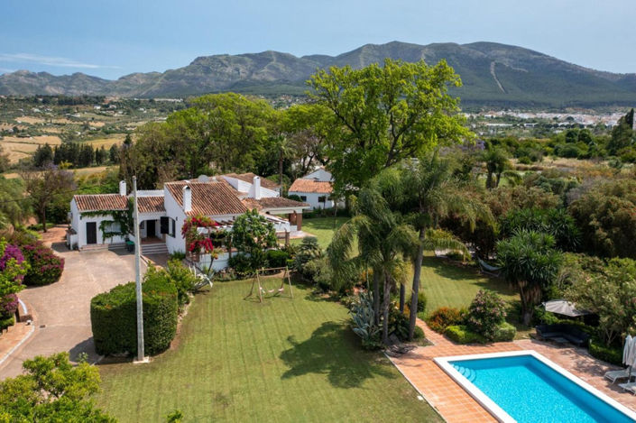 Image No.4-4 Bed Villa for sale