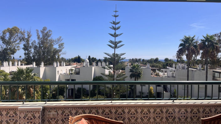 Image No.3-Penthouse de 2 chambres à vendre à San Pedro de Alcantara