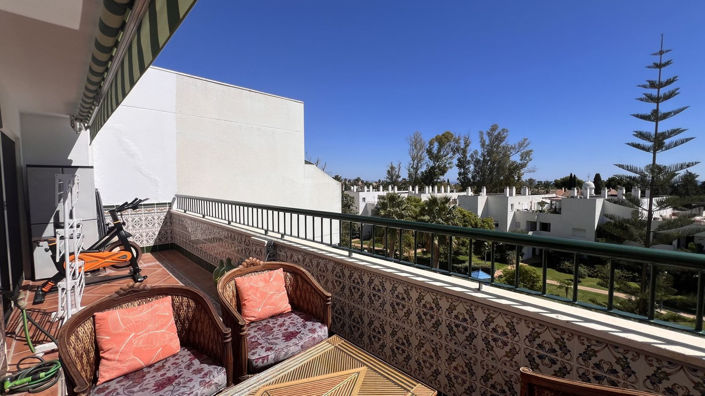 Image No.5-Penthouse de 2 chambres à vendre à San Pedro de Alcantara