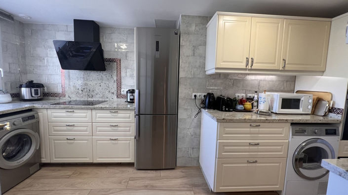 Image No.9-Penthouse de 2 chambres à vendre à San Pedro de Alcantara