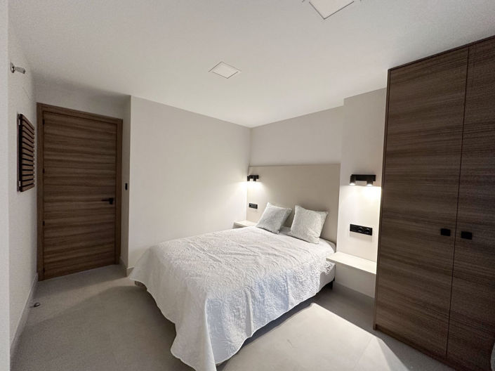 Image No.10-Appartement de 3 chambres à vendre à San Pedro de Alcantara