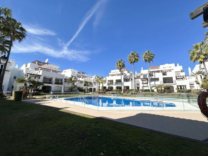 Image No.2-Appartement de 3 chambres à vendre à San Pedro de Alcantara