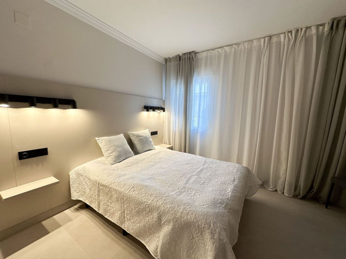 Image No.8-Appartement de 3 chambres à vendre à San Pedro de Alcantara