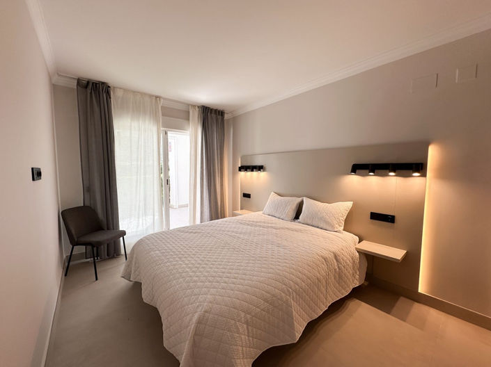 Image No.9-Appartement de 3 chambres à vendre à San Pedro de Alcantara