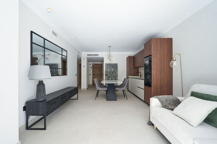 Image No.4-Appartement de 3 chambres à vendre à San Pedro de Alcantara