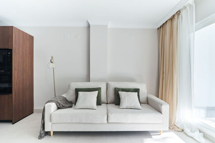 Image No.5-Appartement de 3 chambres à vendre à San Pedro de Alcantara