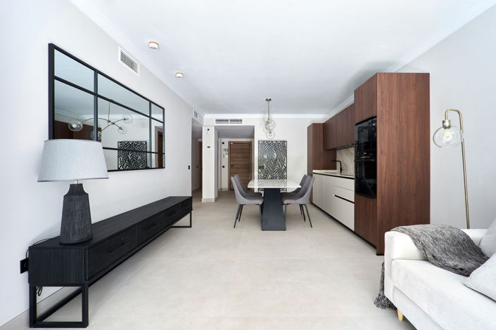 Image No.6-Appartement de 3 chambres à vendre à San Pedro de Alcantara