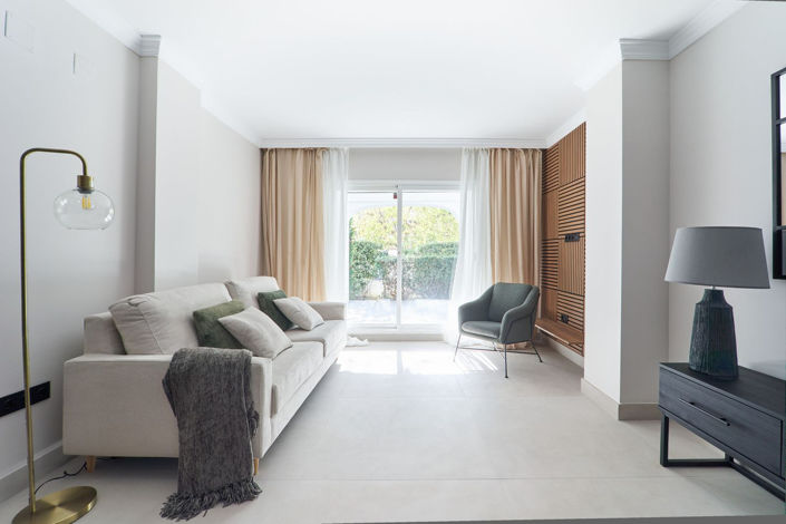 Image No.7-Appartement de 3 chambres à vendre à San Pedro de Alcantara