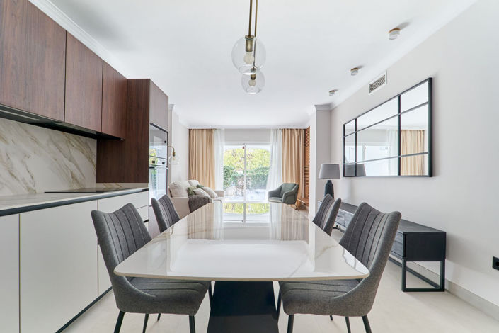 Image No.9-Appartement de 3 chambres à vendre à San Pedro de Alcantara