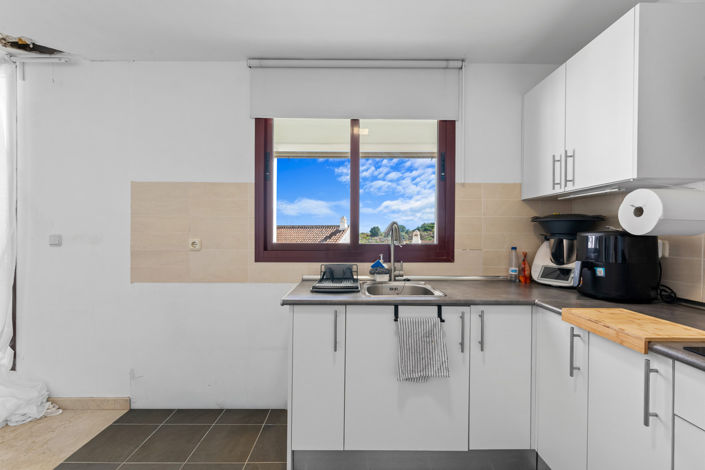 Image No.12-Maison de ville de 2 chambres à vendre à Casares