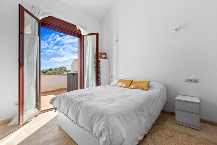 Image No.13-Maison de ville de 2 chambres à vendre à Casares