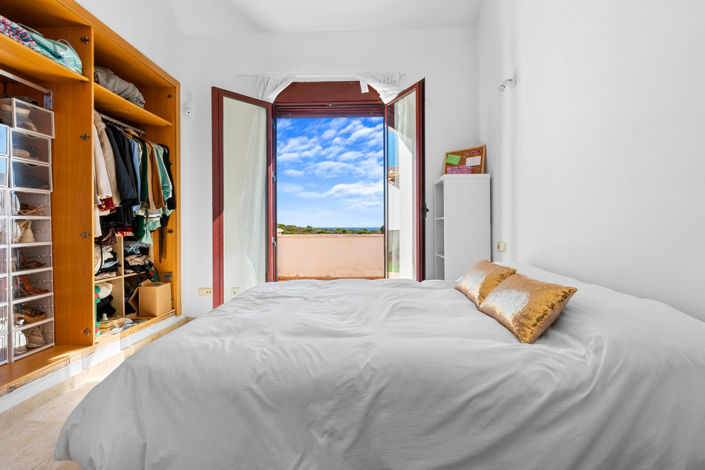 Image No.14-Maison de ville de 2 chambres à vendre à Casares