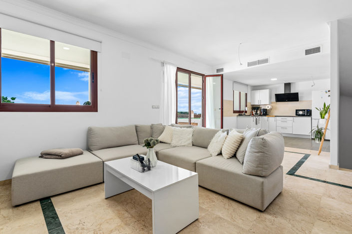 Image No.6-Maison de ville de 2 chambres à vendre à Casares