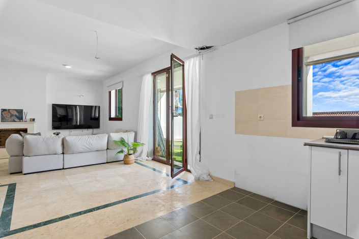 Image No.8-Maison de ville de 2 chambres à vendre à Casares