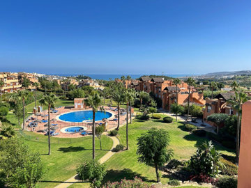 2 Bed Penthouse for sale