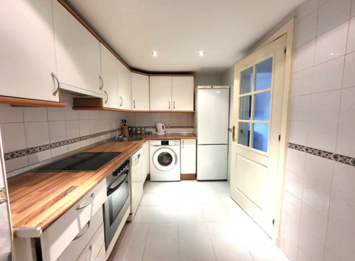 Image No.10-Appartement de 2 chambres à vendre à Riviera del Sol