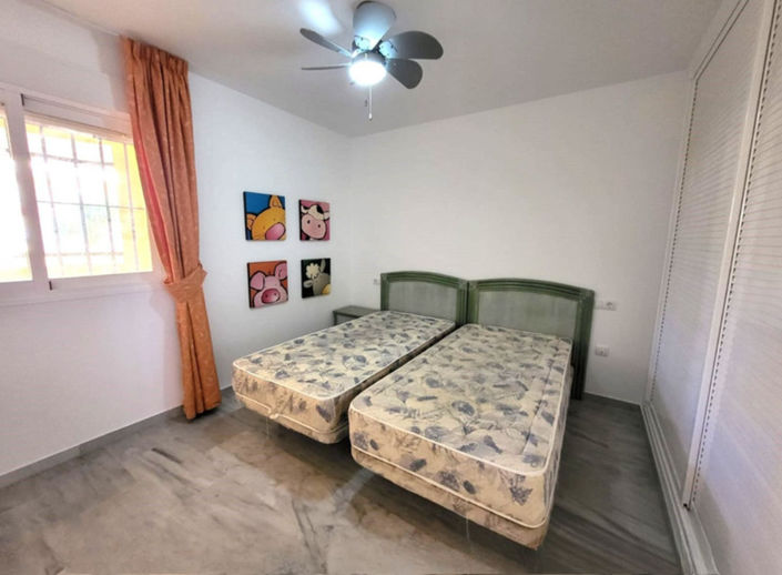 Image No.11-Appartement de 2 chambres à vendre à Riviera del Sol