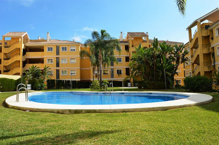 Image No.4-Appartement de 2 chambres à vendre à Riviera del Sol