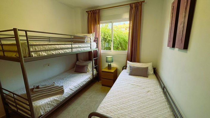 Image No.14-2 Bed Apartment for sale