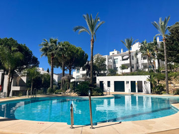 2 Bed Apartment for sale