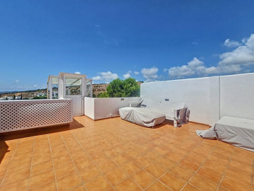 3 Bed Penthouse for sale