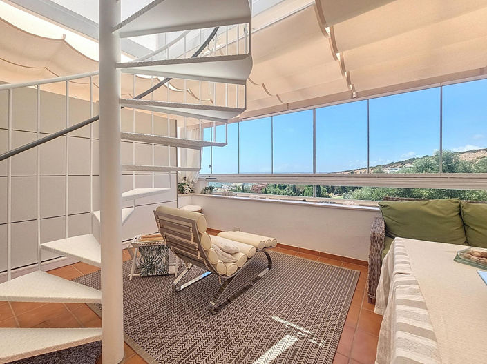 Image No.2-3 Bed Penthouse for sale