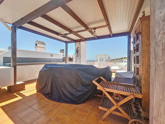 Image No.3-3 Bed Penthouse for sale