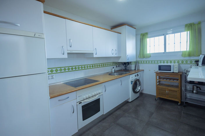 Image No.6-2 Bed Apartment for sale