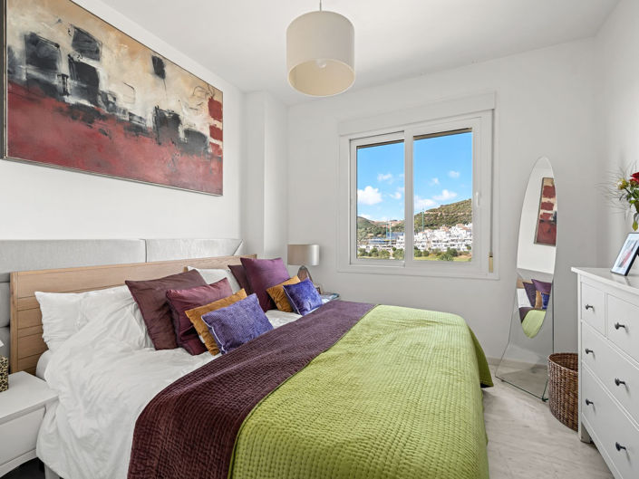 Image No.11-Appartement de 2 chambres à vendre à Estepona