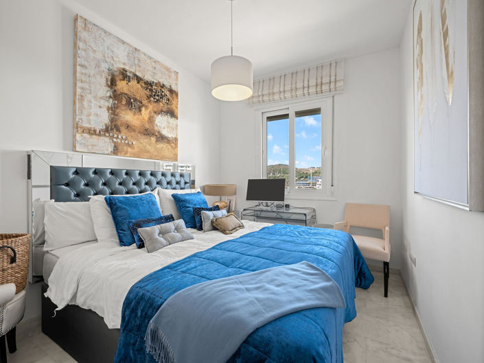 Image No.12-Appartement de 2 chambres à vendre à Estepona