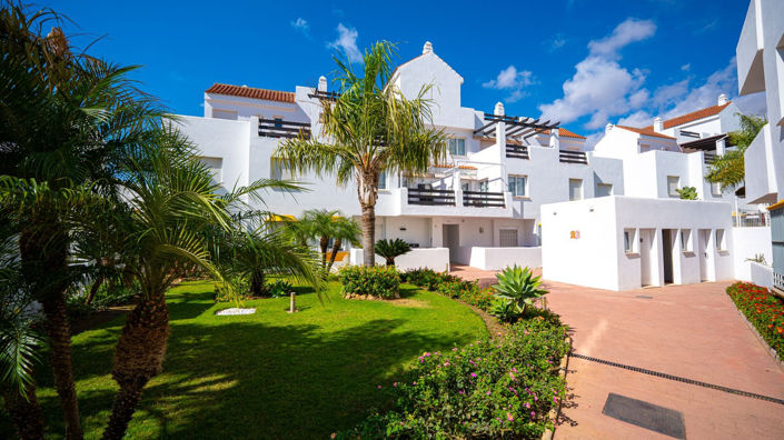 Image No.4-Appartement de 2 chambres à vendre à Estepona