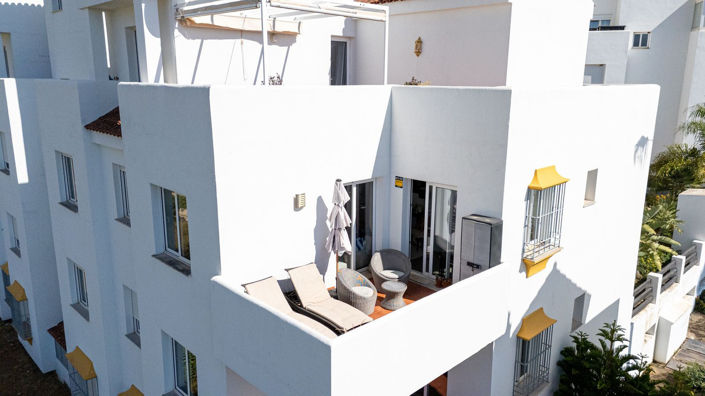 Image No.5-Appartement de 2 chambres à vendre à Estepona