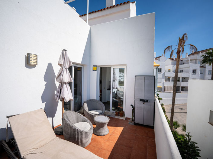 Image No.6-Appartement de 2 chambres à vendre à Estepona