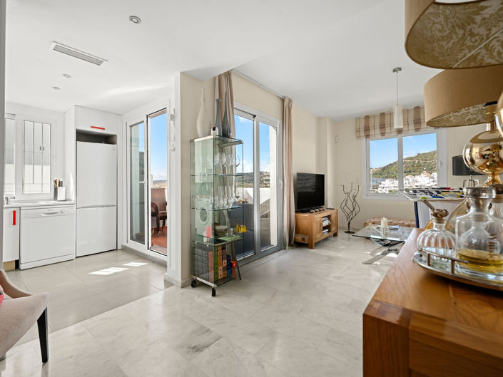 Image No.9-Appartement de 2 chambres à vendre à Estepona