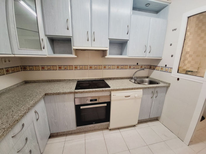 Image No.11-Appartement de 2 chambres à vendre à Malaga