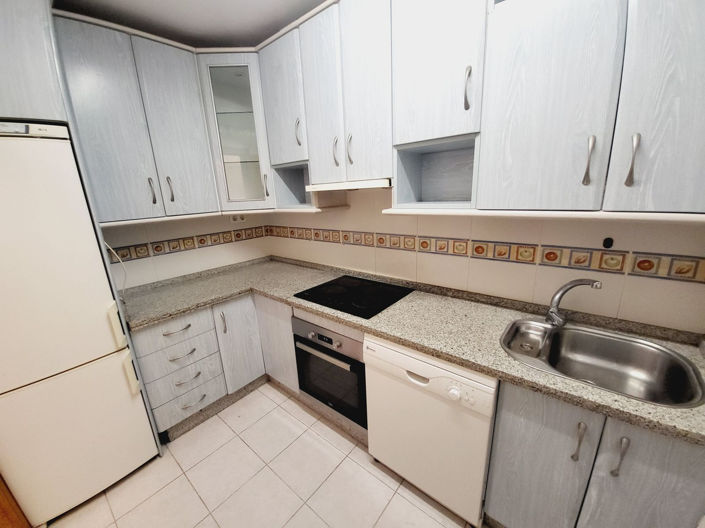 Image No.12-Appartement de 2 chambres à vendre à Malaga