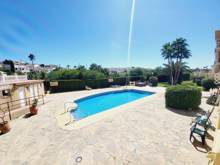 Image No.2-Appartement de 2 chambres à vendre à Malaga