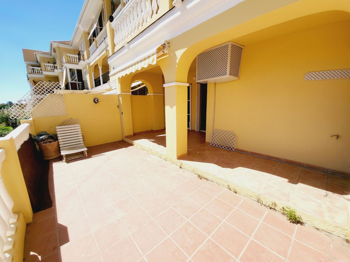 Image No.4-Appartement de 2 chambres à vendre à Malaga