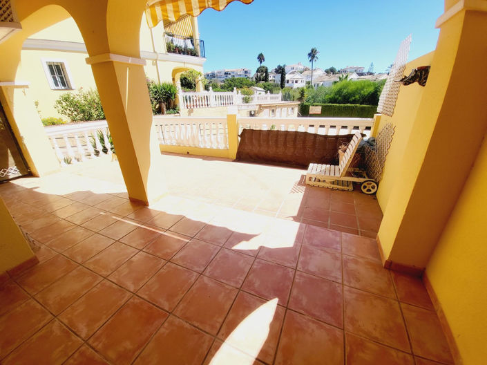 Image No.6-Appartement de 2 chambres à vendre à Malaga