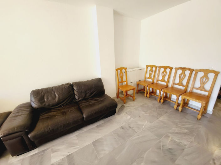 Image No.8-Appartement de 2 chambres à vendre à Malaga