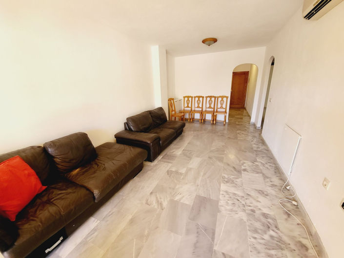 Image No.9-Appartement de 2 chambres à vendre à Malaga