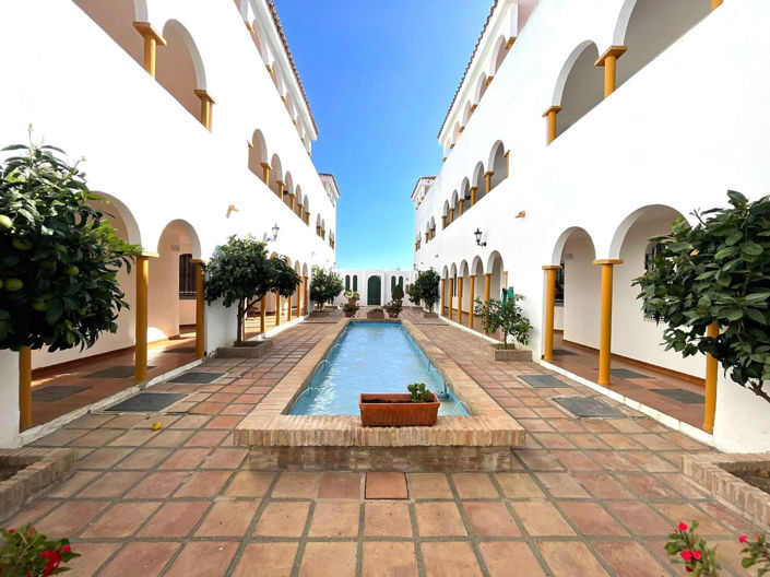 Image No.4-Appartement de 2 chambres à vendre à Casares