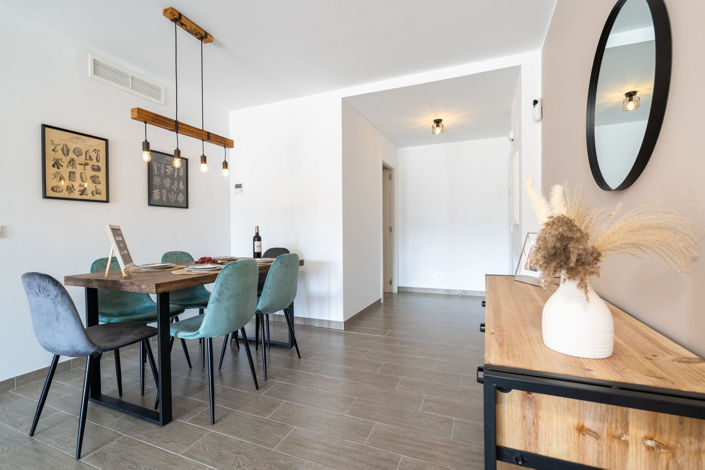 Image No.10-Appartement de 3 chambres à vendre à La Cala De Mijas