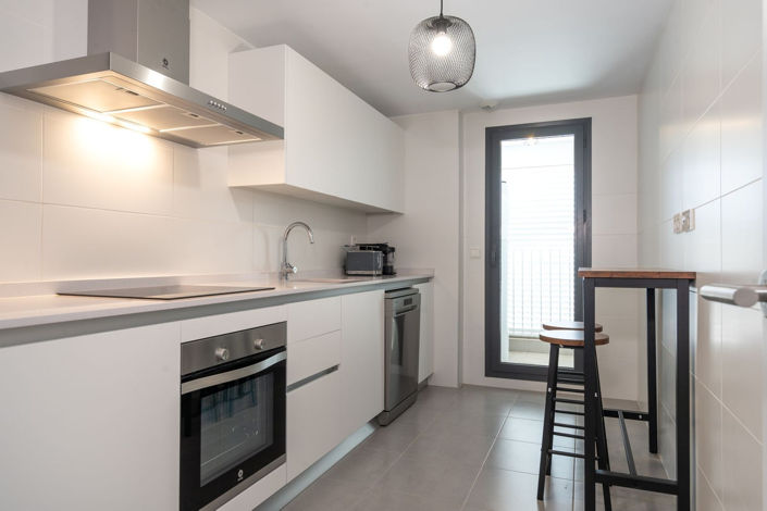 Image No.11-Appartement de 3 chambres à vendre à La Cala De Mijas