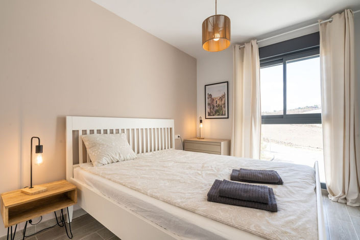 Image No.13-Appartement de 3 chambres à vendre à La Cala De Mijas