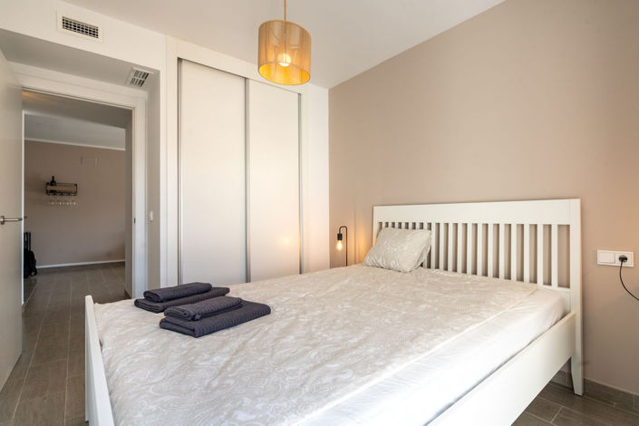 Image No.14-Appartement de 3 chambres à vendre à La Cala De Mijas