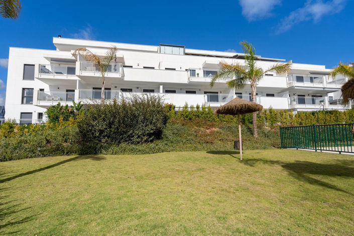 Image No.2-Appartement de 3 chambres à vendre à La Cala De Mijas